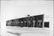 2009 WEST AVE S, a Other Vernacular industrial bldg/manufacturing facility, built in La Crosse, Wisconsin in 1930.