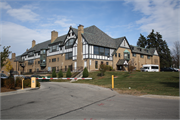 6255 N SANTA MONICA BLVD, a English Revival Styles elementary, middle, jr.high, or high, built in Whitefish Bay, Wisconsin in 1931.