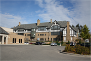 6255 N SANTA MONICA BLVD, a English Revival Styles school – elem/middle/jr high/high, built in Whitefish Bay, Wisconsin in 1931.