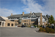 6255 N SANTA MONICA BLVD, a English Revival Styles elementary, middle, jr.high, or high, built in Whitefish Bay, Wisconsin in 1931.