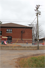115 S 3RD ST, a Neoclassical/Beaux Arts school – elem/middle/jr high/high, built in Eagle River, Wisconsin in 1926.