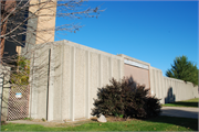 Beloit Power Plant, a Building.