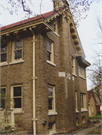 1810 N HI-MOUNT BLVD, a Neoclassical/Beaux Arts house, built in Milwaukee, Wisconsin in 1916.