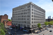 Century Building, a Building.