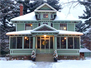 221 N 3rd ST, a house, built in Black River Falls, Wisconsin in 1910.