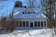 10294 AMUNDSON RD, a Bungalow house, built in Ephraim, Wisconsin in .