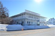 10040 N WATER ST, a Boomtown lodging-hotel, built in Ephraim, Wisconsin in .