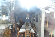 10040 N WATER ST, a Boomtown lodging-hotel, built in Ephraim, Wisconsin in .