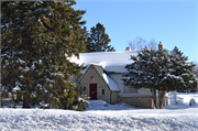 10234 Water St, a Contemporary house, built in Ephraim, Wisconsin in 1940.