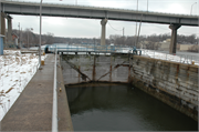 Appleton Lock 4 Historic District, a District.