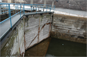 Appleton Lock 4 Historic District, a District.