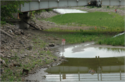 FOX RIVER E OF S OLDE ONEIDA ST, a NA (unknown or not a building) dam/lock, built in Appleton, Wisconsin in 1901.