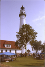 Windpoint Light Station, a Building.