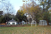 Neufeld, Albert C and Ellen H, House, a Building.