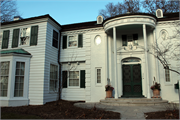 Neufeld, Albert C and Ellen H, House, a Building.