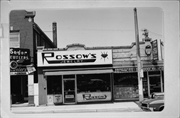 7028-7036 W GREENFIELD AVE, a Twentieth Century Commercial large retail building, built in West Allis, Wisconsin in 1927.