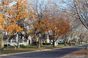 Miramar Drive Residential Historic District, a District.