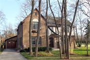 2375 RIVERSIDE DR, a English Revival Styles house, built in Allouez, Wisconsin in 1920.