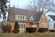 330 MIRAMAR DR, a English Revival Styles house, built in Allouez, Wisconsin in 1930.