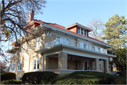 2568 S WEBSTER AVE, a Spanish/Mediterranean Styles house, built in Allouez, Wisconsin in 1920.