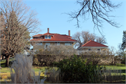 2568 S WEBSTER AVE, a Spanish/Mediterranean Styles house, built in Allouez, Wisconsin in 1920.