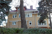 2568 S WEBSTER AVE, a Spanish/Mediterranean Styles house, built in Allouez, Wisconsin in 1920.