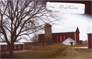 Fritz, John, Farmstead, a Building.