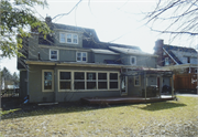 2316 ETON RIDGE, a English Revival Styles house, built in Madison, Wisconsin in 1925.