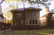 1751 N HI-MOUNT BLVD, a English Revival Styles house, built in Milwaukee, Wisconsin in 1915.