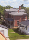 1024 CASS ST, a Italianate house, built in La Crosse, Wisconsin in 1884.