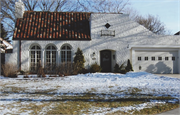 1842 ALTA VISTA AVE, a Spanish/Mediterranean Styles house, built in Wauwatosa, Wisconsin in 1925.