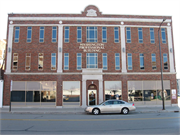 Green Bay Downtown Historic District, a District.
