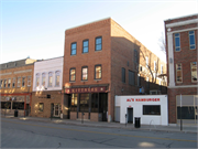 Green Bay Downtown Historic District, a District.