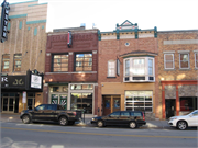 Green Bay Downtown Historic District, a District.