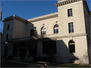 Green Bay Downtown Historic District, a District.