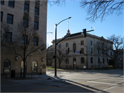 Green Bay Downtown Historic District, a District.