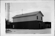 330 MAIN ST, a Front Gabled social recreational/fraternal hall, built in Onalaska, Wisconsin in 1882.