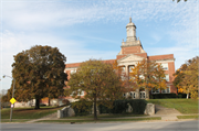 7700 PORTLAND AVE, a Neoclassical/Beaux Arts school – elem/middle/jr high/high, built in Wauwatosa, Wisconsin in 1931.