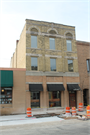 7613-7615 W STATE ST, a Commercial Vernacular small retail building, built in Wauwatosa, Wisconsin in 1895.