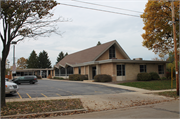 1025 N 70TH ST, a Contemporary house of worship, built in Wauwatosa, Wisconsin in .