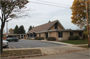 1025 N 70TH ST, a Contemporary church, built in Wauwatosa, Wisconsin in .