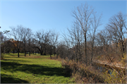 W UNDERWOOD CREEK PKWY FROM N SWAN BLVD TO W DEARBOURN AVE, a NA (unknown or not a building) road/trail, built in Wauwatosa, Wisconsin in 1935.