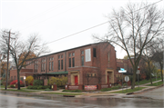 1707 CHURCH ST 1707 CHURCH ST, a Contemporary house of worship, built in Wauwatosa, Wisconsin in 1950.