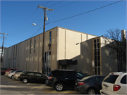 129 N MADISON ST 129 N MADISON ST, a Contemporary large office building, built in Green Bay, Wisconsin in 1969.