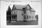555 W HAMILTON ST, a Queen Anne house, built in West Salem, Wisconsin in .