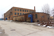 16 N BROOKE ST, a Astylistic Utilitarian Building industrial bldg/manufacturing facility, built in Fond du Lac, Wisconsin in 1919.