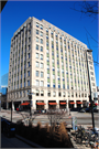 Tenney Building, a Building.