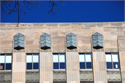 Tenney Building, a Building.