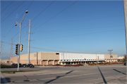 11800 W BURLEIGH ST, a Contemporary warehouse, built in Wauwatosa, Wisconsin in 1958.