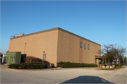 12009 W CAPITOL DR, a Contemporary warehouse, built in Wauwatosa, Wisconsin in 1985.